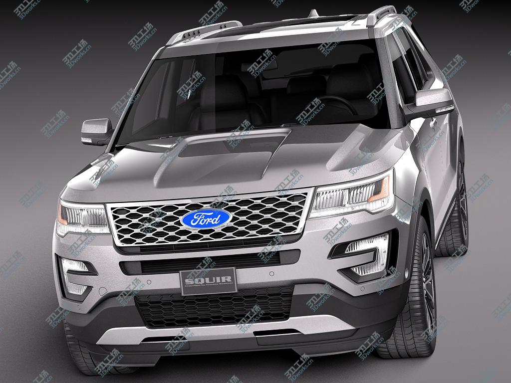 images/goods_img/2021040163/Ford Explorer 2016/3.jpg